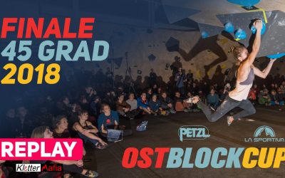 Livestream – Ostblock Cup 2018 | Rostock